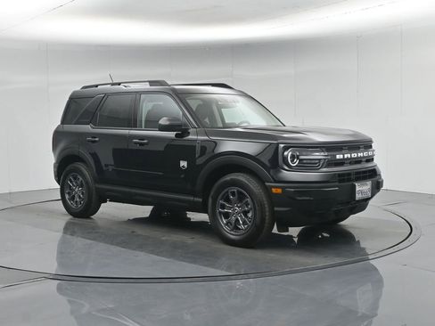 Used 2024 Ford Bronco Sport Big Bend AWD/4WD image 28