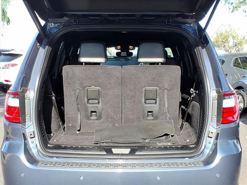 Used 2021 Dodge Durango R/T w/ Blacktop Package image 11