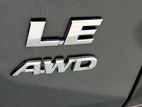 Used 2023 Toyota RAV4 LE AWD/4WD image 14