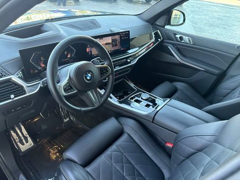 Used 2024 BMW X5 sDrive40i w/ M Sport Package RWD image 10