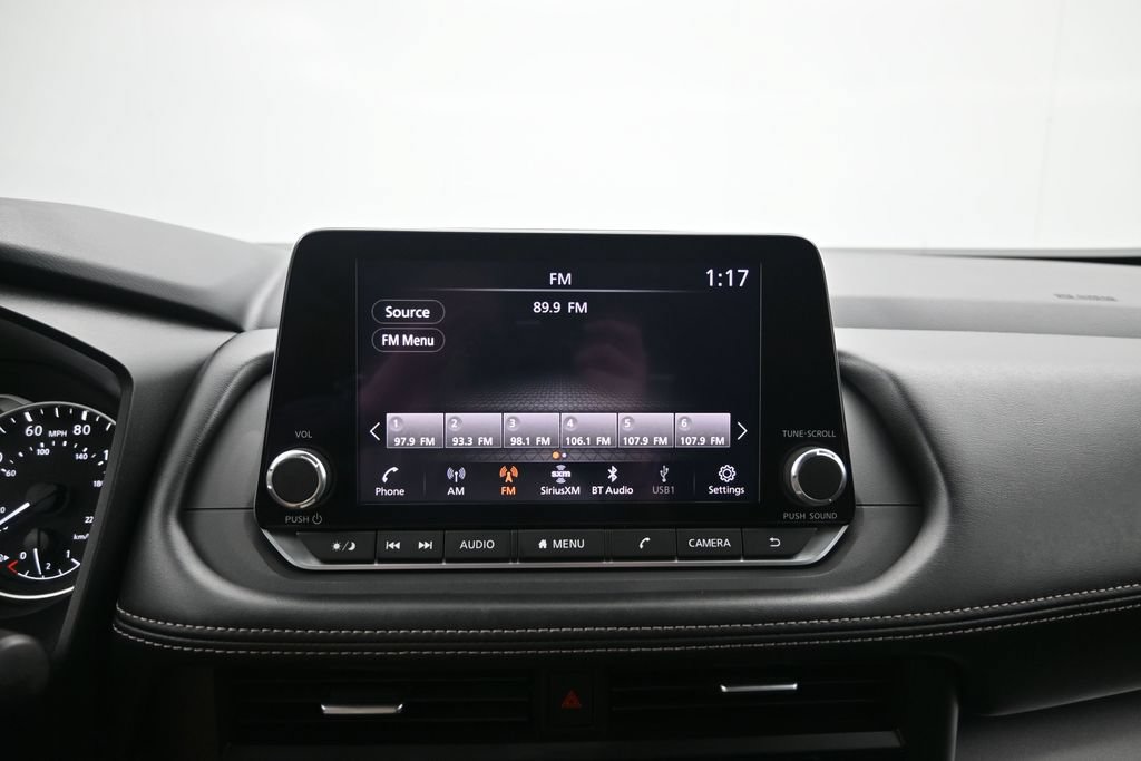 Used 2024 Nissan Rogue SV AWD/4WD image 15