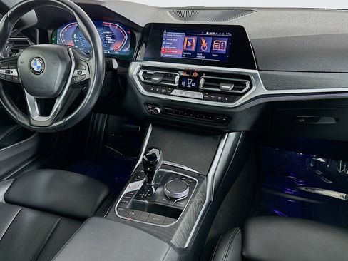 Used 2023 BMW 430i Convertible RWD image 6