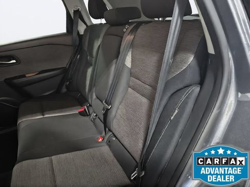 Used 2023 Nissan Rogue SV FWD image 29