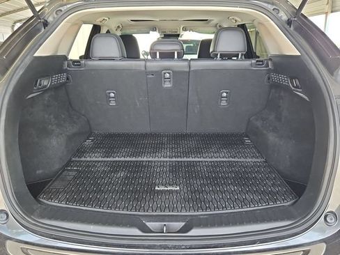 Certified 2023 MAZDA CX-5 AWD 2.5 S image 27