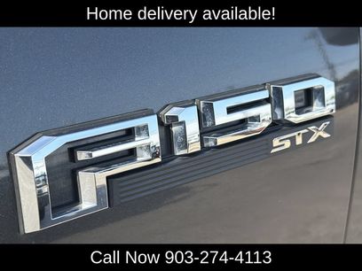 Used 2020 Ford F150 XL w/ Equipment Group 101A Mid