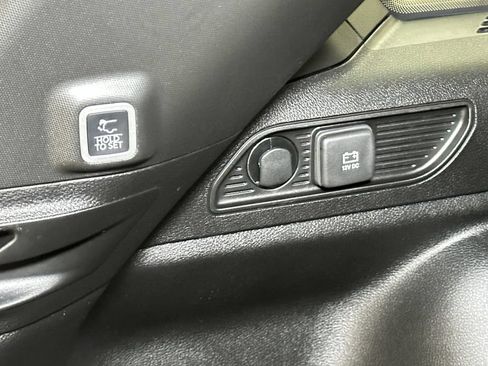 New 2026 Jeep Grand Cherokee Limited AWD/4WD image 15