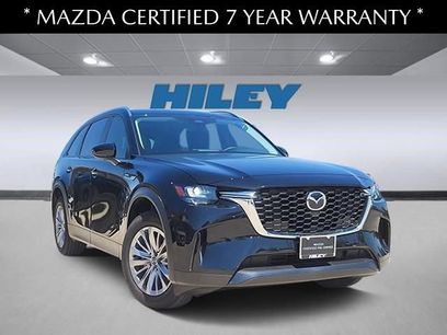 Certified 2025 MAZDA CX-90 3.3 Turbo w/ Select Package