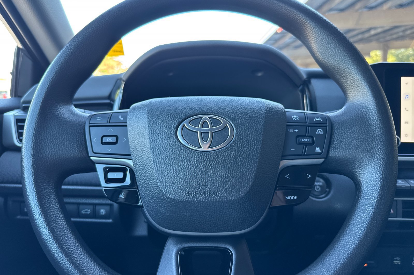 Certified 2025 Toyota Camry LE FWD image 27