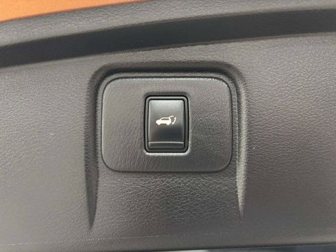 Used 2016 Nissan Murano SL image 18