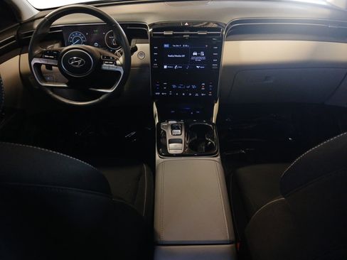 Used 2022 Hyundai Tucson SEL image 10