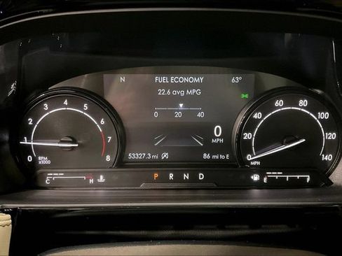 Used 2021 Lincoln Corsair FWD w/ Equipment Group 101A image 22
