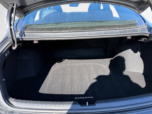 Used 2023 Hyundai Sonata N Line image 21