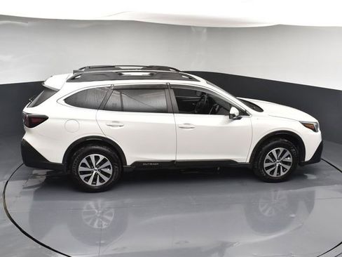 Used 2020 Subaru Outback Premium image 44