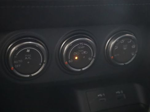 New 2026 Nissan Z Sport w/ Floor Mat Package image 19