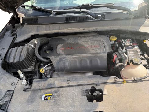 Used 2019 Jeep Compass Latitude w/ Popular Equipment Group image 22