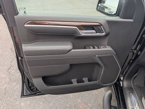 New 2026 GMC Sierra 1500 Elevation w/ Elevation Select Package AWD/4WD image 15