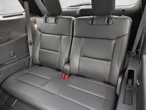 New 2026 Ford Explorer ST-Line AWD/4WD image 18