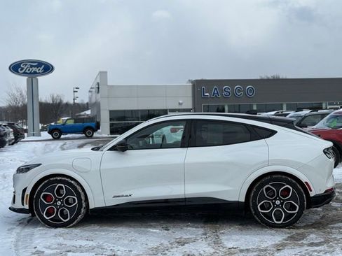 Certified 2023 Ford Mustang Mach-E GT image 47