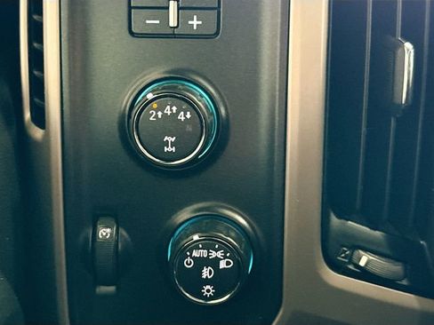 Used 2017 GMC Sierra 3500 Denali w/ Duramax Plus Package AWD/4WD image 11