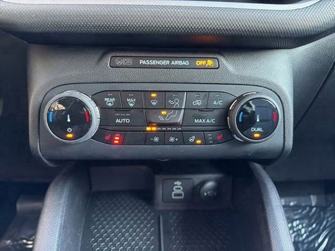 Used 2024 Ford Bronco Sport Outer Banks image 26