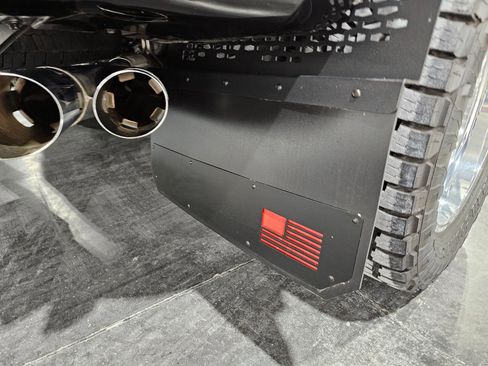 Used 2024 Ford F450 Limited w/ FX4 Off-Road Package image 25