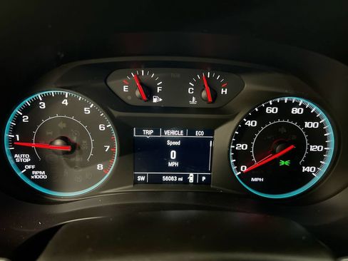 Used 2021 Chevrolet Malibu RS FWD image 12