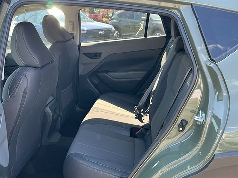 New 2026 Subaru Crosstrek 2.5i AWD/4WD image 20