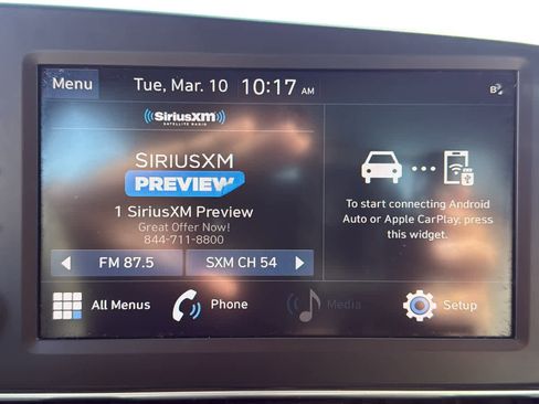 Used 2023 Hyundai Elantra SEL image 17