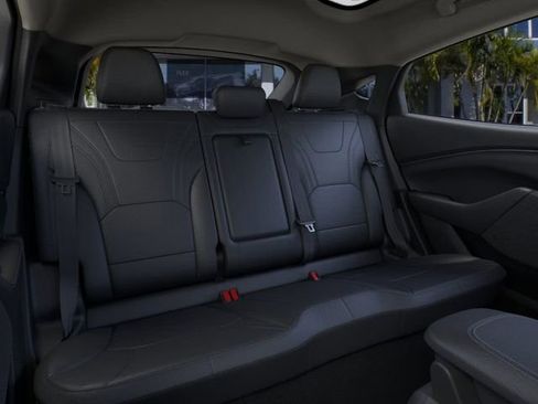 New 2025 Ford Mustang Mach-E Premium image 12