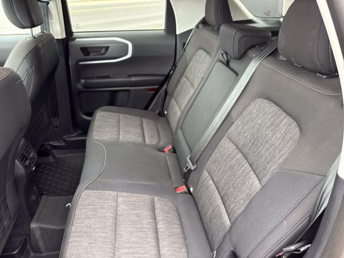 Used 2022 Ford Bronco Sport Big Bend AWD/4WD image 13