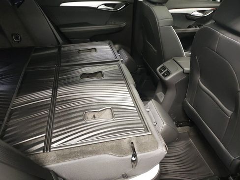 New 2026 Buick Envision Sport Touring image 13