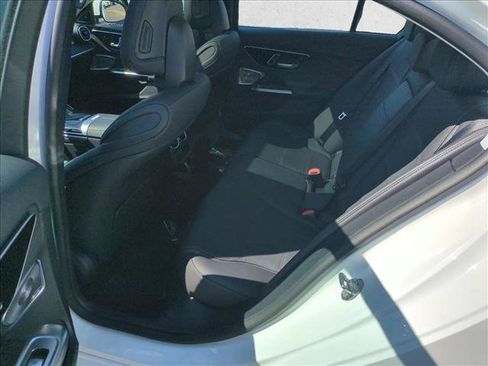 Certified 2023 Mercedes-Benz C 300 Sedan image 21
