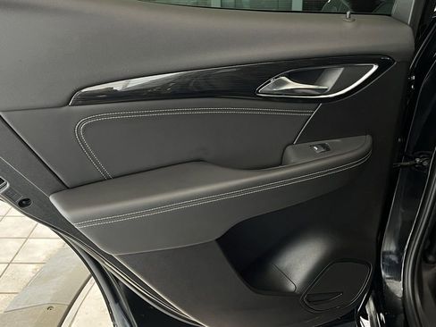 Certified 2023 Buick Envision Essence w/ Sport Touring Package image 29