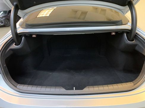 Used 2025 Hyundai Sonata N Line FWD image 42