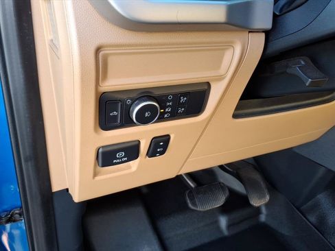 Used 2021 Ford F150 XLT w/ Equipment Group 301A Mid AWD/4WD image 23