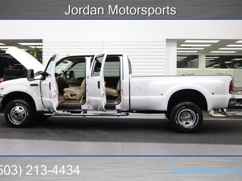 Used 2001 Ford F350 Lariat image 10
