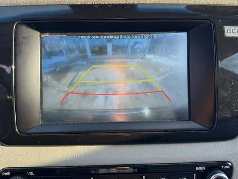 Used 2019 Kia Niro LX image 21