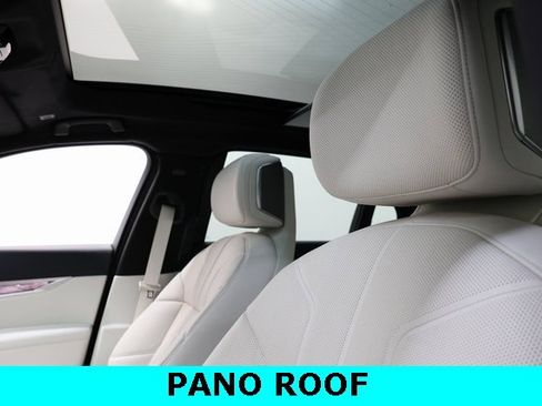 Used 2024 BMW 760i xDrive w/ Executive Package image 22