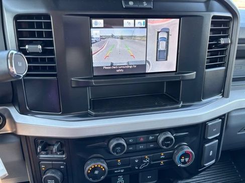 New 2026 Ford F350 XL w/ 360-Degree Camera Package AWD/4WD image 28