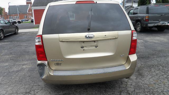 Used 2008 Kia Sedona LX FWD image 4