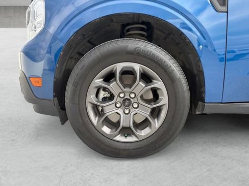 Used 2024 Ford Maverick XLT image 23