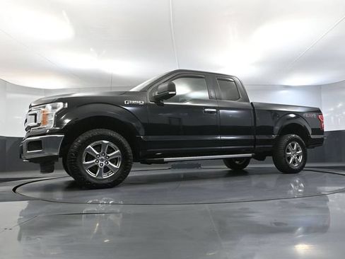 Used 2019 Ford F150 XLT w/ Equipment Group 302A Luxury AWD/4WD image 50