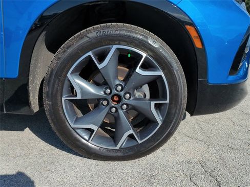 Certified 2020 Chevrolet Blazer RS w/ LPO, Floor Liner Package image 11