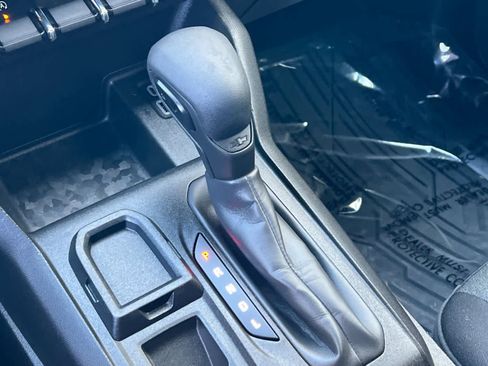 Used 2024 Chevrolet Colorado W/T image 21