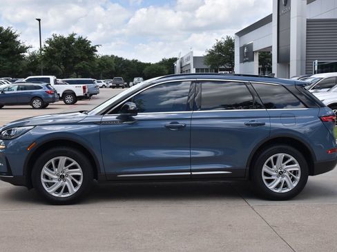New 2026 Lincoln Corsair Premiere FWD image 11