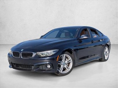 Used 2018 BMW 440i Gran Coupe