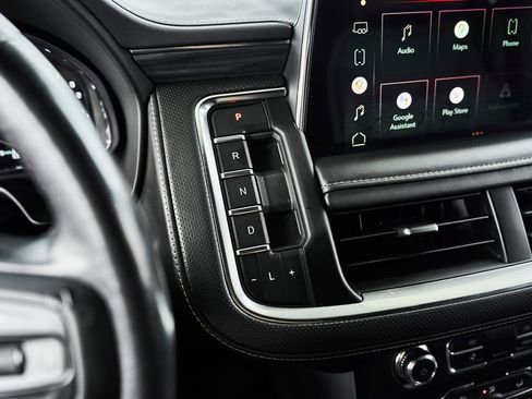 Used 2022 GMC Yukon SLT RWD image 25