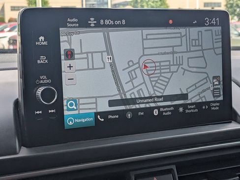 Certified 2023 Honda Pilot Touring image 19