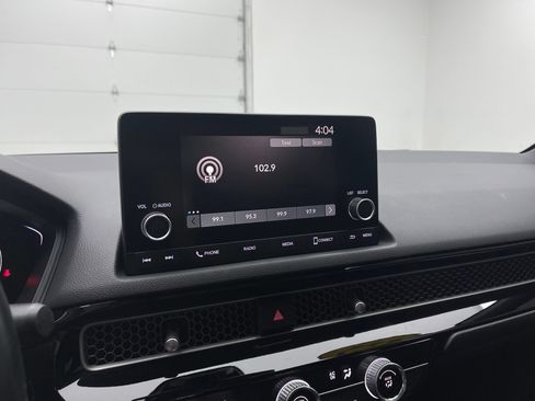 Used 2022 Honda Civic Sport image 21