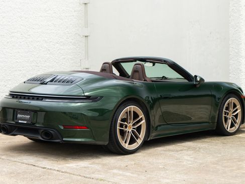 Used 2026 Porsche 911 Carrera S RWD image 12